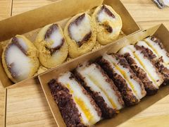 -南大门韩糕(后埭溪路店)