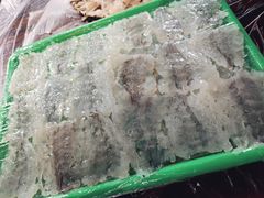 -官塘锋记鱼生·生腌·砂锅粥(牌坊街店)