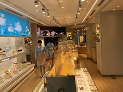 -好利来(新宜白店)