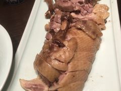 -南京大牌档(青岛万象城店)