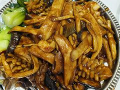 -香融府·烤鸭·家常菜(马家堡路店)