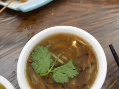 红烧碗翅-莲华素食府