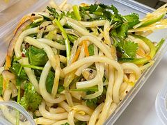 内蒙凉菜-真食净香居·内蒙烧麦(亚运村店)