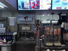 -肯德基(丰北路店)