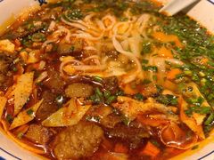 -贺秦生陕面王(富力城店)