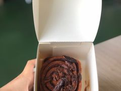 -CHOCMONS巧克怪兽(屏风街店)