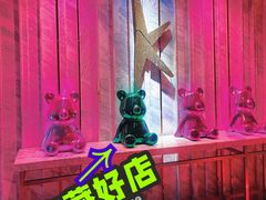 -纯K(打浦桥店)