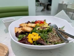 -大树餐厅(红旗街万达店)