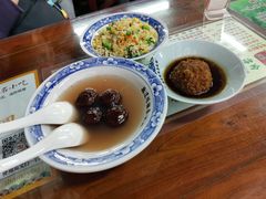 -粗茶淡饭(东关街店)