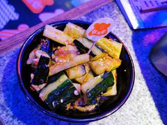 拍黄瓜-蛙来哒(石厦时代广场)