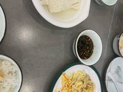 -丽泽山庄·生态怀柔菜·虹鳟鱼(红螺寺店)