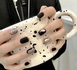 -斯馨·健康美甲美睫