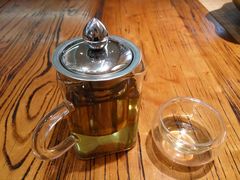 -我茶人文茶馆