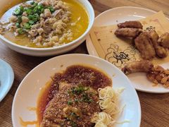 -双流老妈兔头(总店)