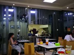 大堂-江三王记牛杂馆(总店)