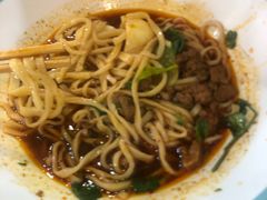 -浑河春面馆非遗鹿角面(良乡店)