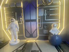 -清远熹乐谷温泉度假酒店