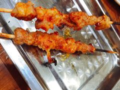 -清真·玛丽亚新疆菜主题餐厅(浙江中路店)