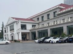 -曲江惠宾苑宾馆(大雁塔大唐不夜城店)