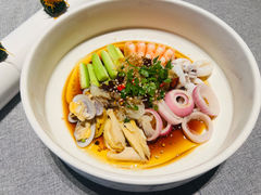 -柿合缘新京菜(国金中心商场店)