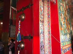 -日喀则乔穆朗宗酒店