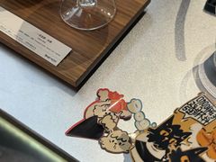 -Dogi&kiki Coffee(中心商务大厦店)