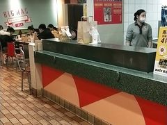 -麦当劳(衡阳解放路店)