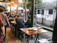 -阿东农家菜(新场古镇下塘街店)