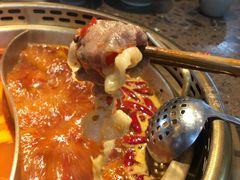 -小龙坎老火锅(北京三里屯店)