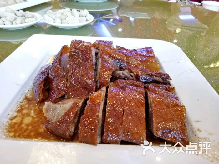 竹溪名宴-图片-广州美食-大众点评网