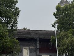 -迎江寺