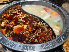 -销魂美蛙鱼头火锅(上海首店)