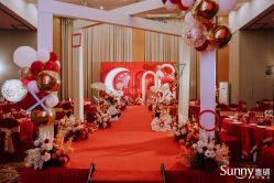 -Sunny喜铺婚礼策划(东部店)