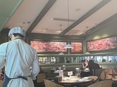 -前海沿·青岛菜(李沧万达店)