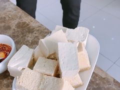 -牛叔鲜羊肉铜火锅(远东小区店)