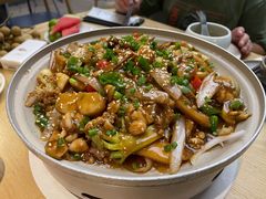 -大丰收李家(闽侯正荣财富中心广场店)