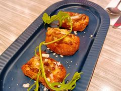 炙烤肥牛Tapas-必胜客(东莞地王店)