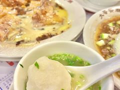 -大哥餐厅(西城花园店)