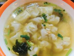 -二红烧烤排骨串(麦岛店)