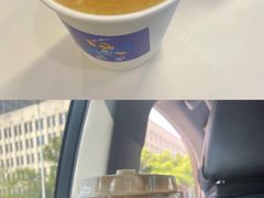 -Jeans Coffee牛仔裤咖啡