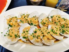 -香雪海饭店中餐厅(人民桥店)