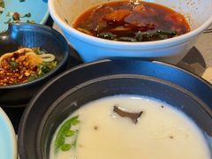 -半山腰·云南菜(侨福芳草地店)