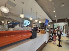 -Peet's Coffee皮爷咖啡(豫园店)