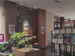 -黔蘑菇四季餐厅(观山湖店)