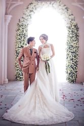 -太古映画婚纱摄影(天河店)