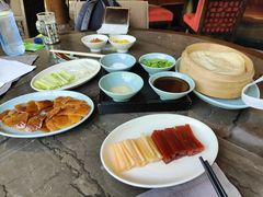 -西安凯悦酒店·湖畔中餐厅