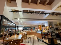 -方炉·天然食材面包店(青秀店)