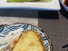 -極上萬膳·日料放题(来福士江景店)
