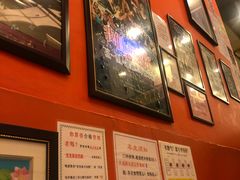 -大哥餐厅(西城花园店)