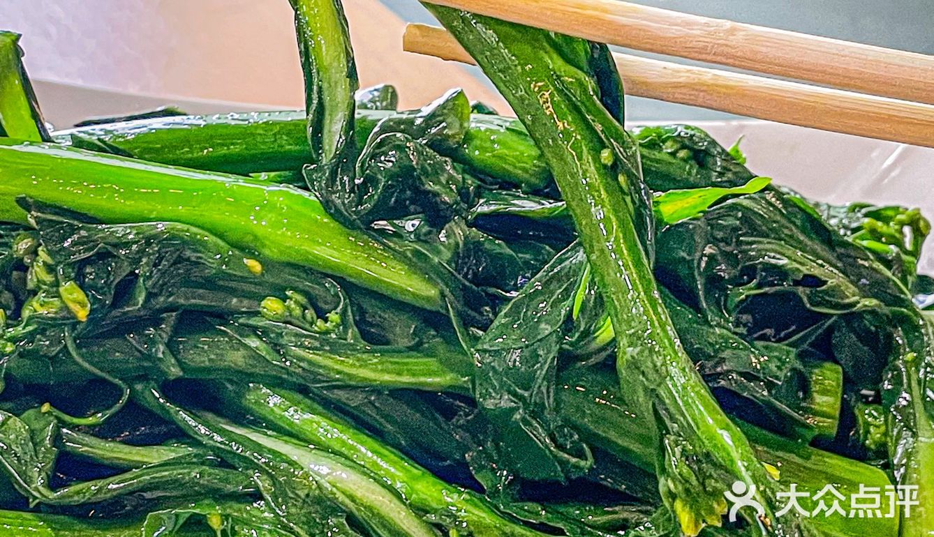你永远可以相信广州煲仔饭老店‼️